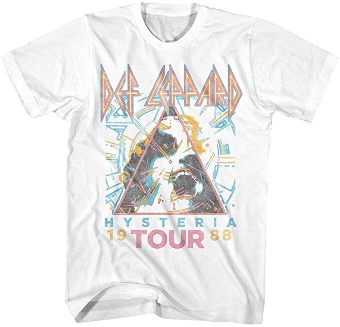 Crème D’Argent titulus Rock Shirt